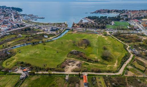 FOTO Ovdje &cacute;e niknuti Hajdukov novi kamp! Oglasili se iz kluba: 'Napravili smo konkretni korak'
