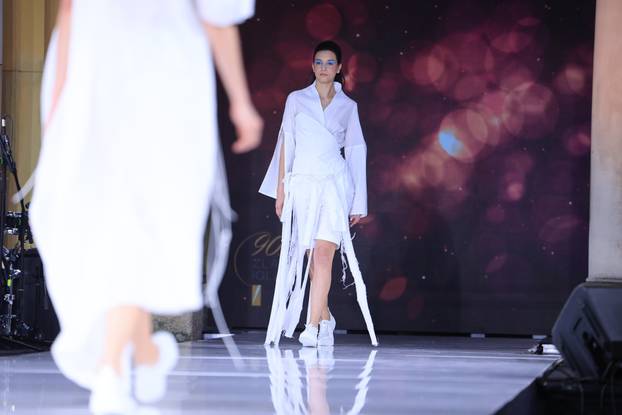 Zagreb: 90. Zlatna igla