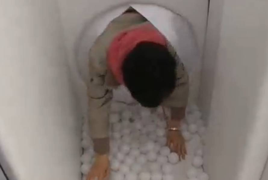 Razbijte strah: Možete iskusiti smrt, kremiranje, ali i rođenje