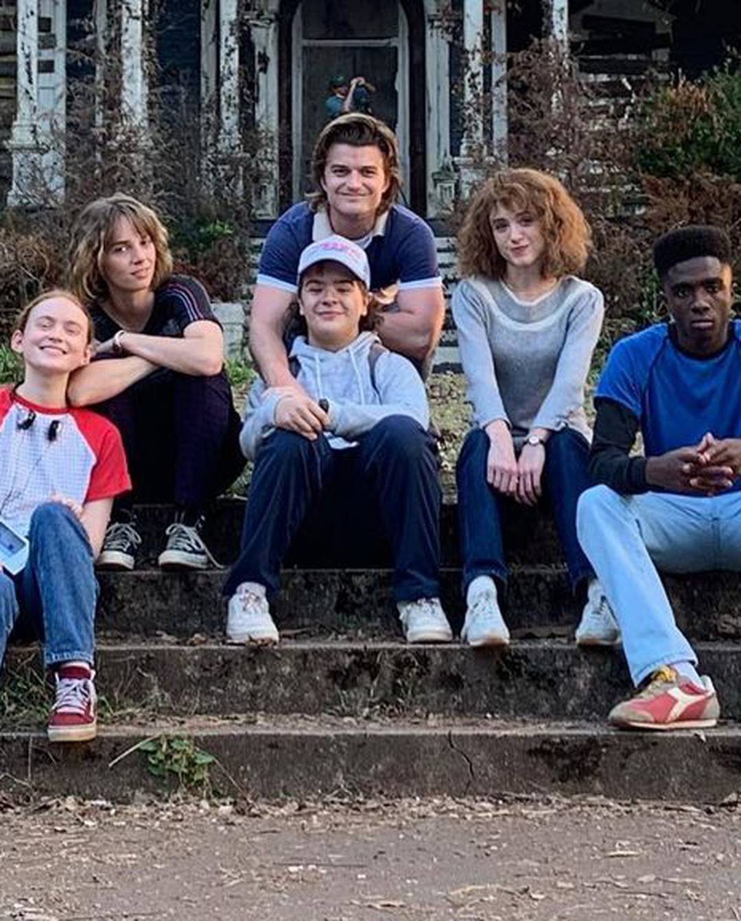 Na Netflix stiže animirana serija 'Stranger Things', pripremaju je redatelji originalne verzije