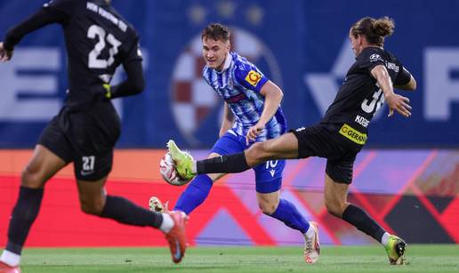 Krivak za 24sata: &Ccaron;e&scaron;ka liga ja&ccaron;a je od HNL-a. Dinamo i Hajduk? Bio sam im preskup