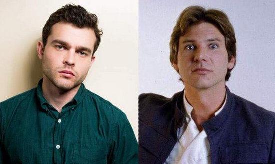 'Mladi Han Solo': Lucasfilm u stvari planira cijelu trilogiju?