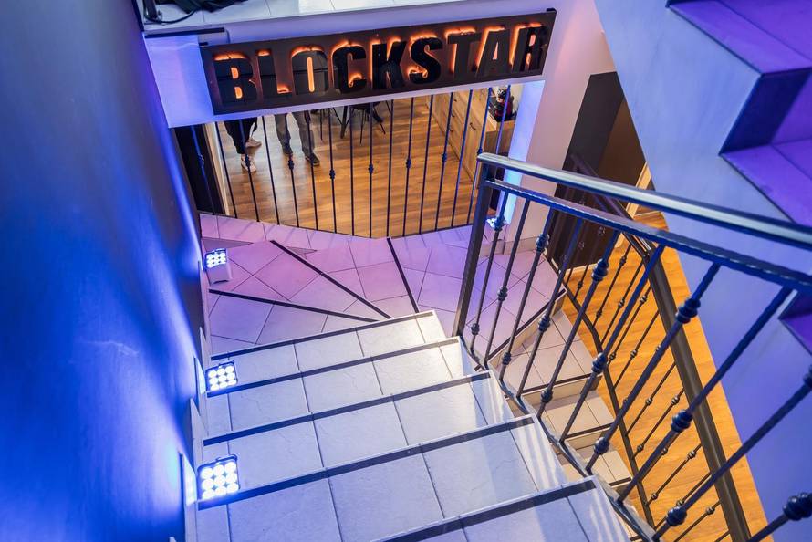 Split: Otvoren novi studio i produkcijka kuća Blockstar