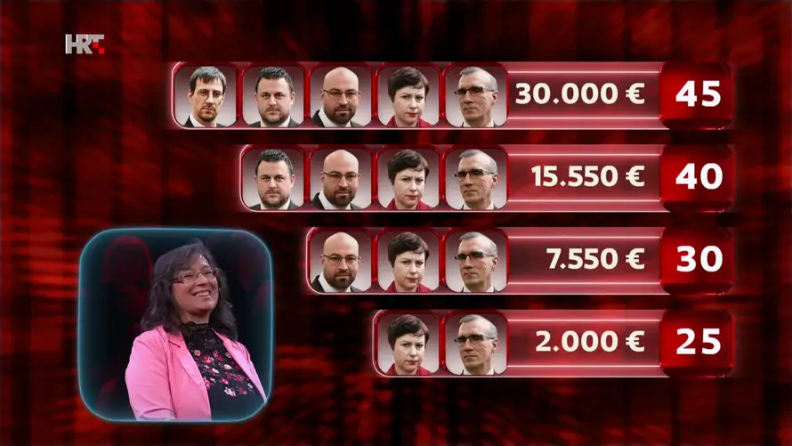 Napeta 'Superpotjera': Dinko nadigrao četvero, a Mila trojicu lovaca: 'Kako je Morana grizla'