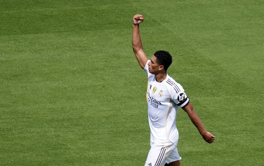 FIFA Club World Cup - Group H - Real Madrid v Pachuca