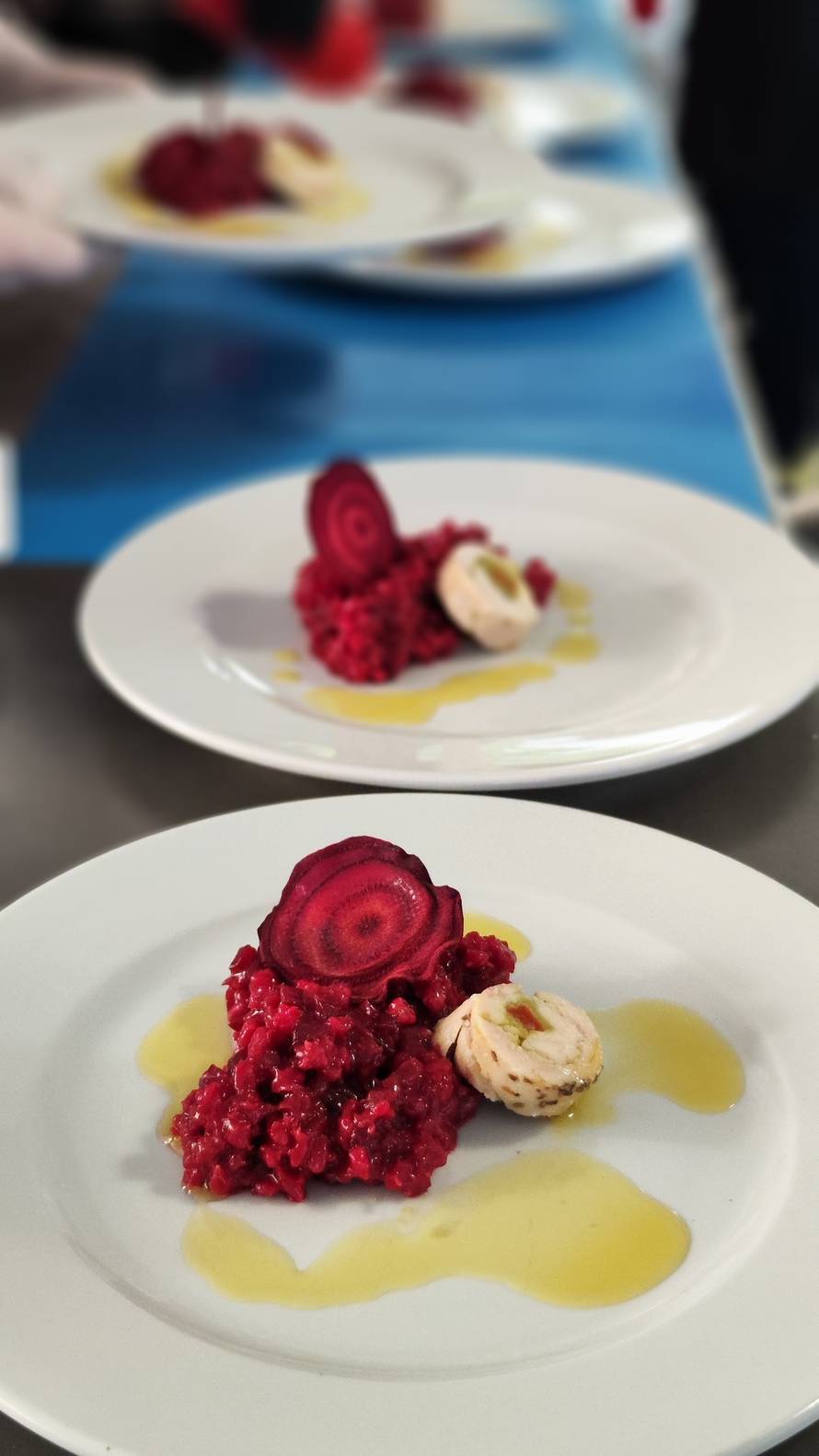 Uspješno završeno najveće gastro natjecanje za osobe s invaliditetom