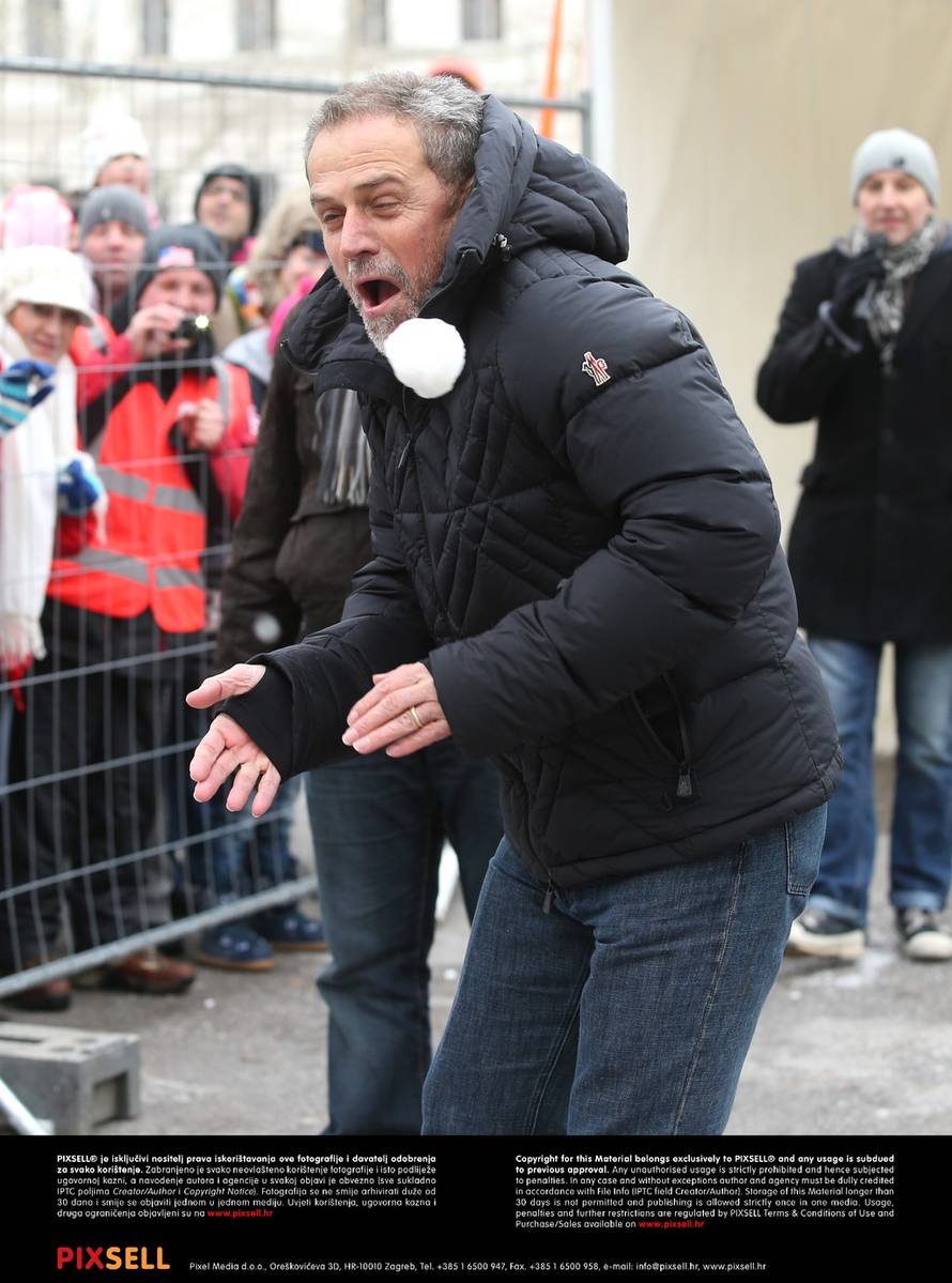 Marko Lukunić/Pixsell