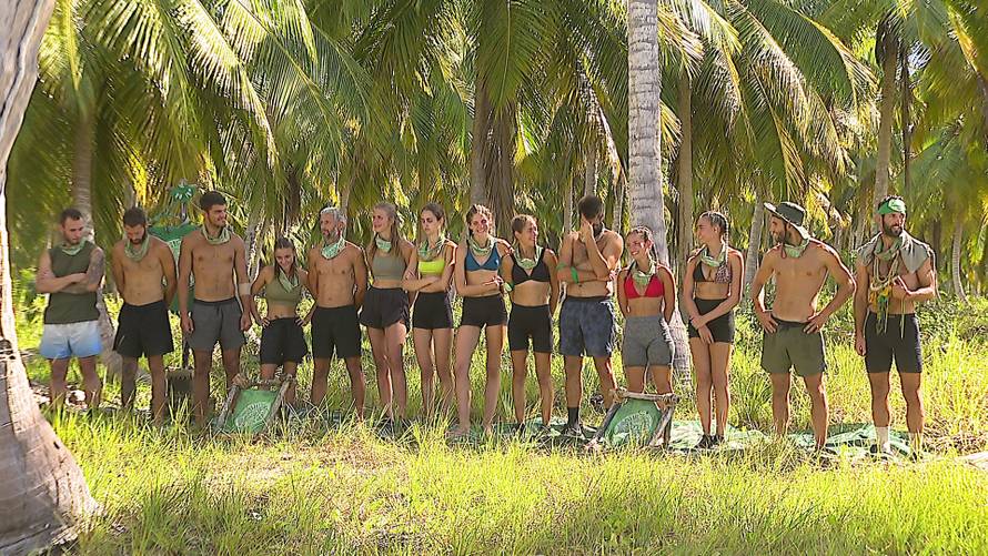 Napeto u Survivoru! 'Crna sam ovca, uprskao sam im planove!'