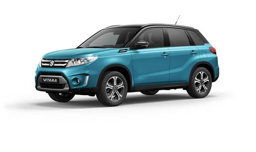 Vitara: Cijenom primamljiva, kvalitetom neuništiva