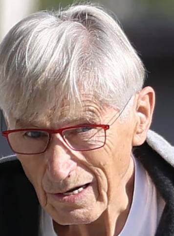 Zagreb: Tomislav Horvatin&ccaron;i&cacute; doveden je na ispitivanje u Op&cacute;insko dr&zcaron;avno odvjetni&scaron;tvo