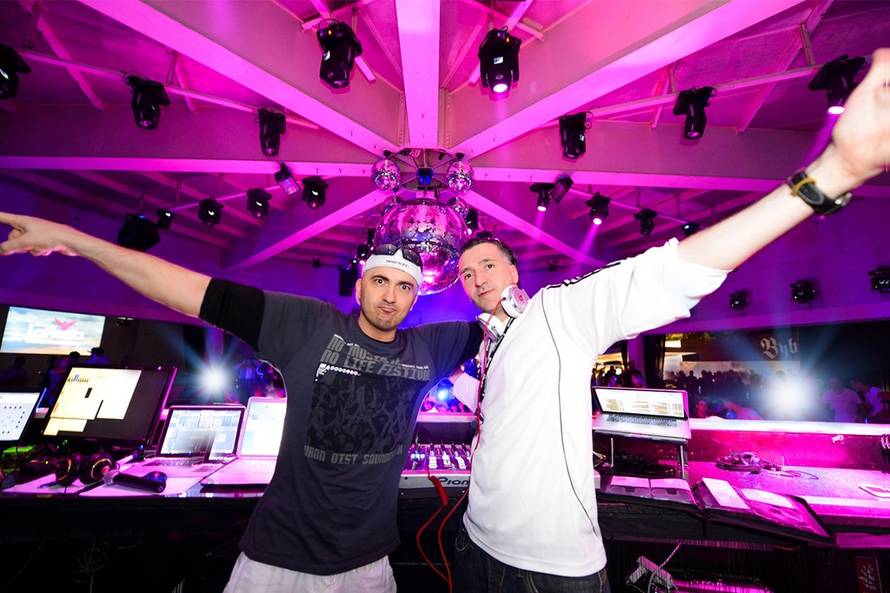 Marko Pavlić/Digital Pixel/Antonio Paić