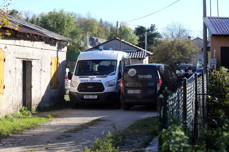 ubojstvo