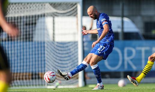 Doznajemo: Mišić je produžio ugovor na još tri godine