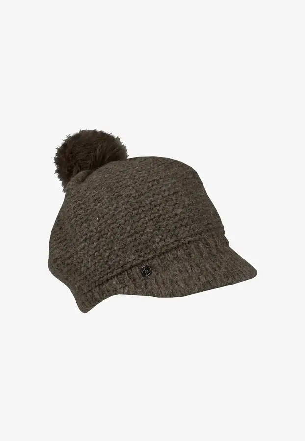 Ove sezone kape su chic i raznolike - od atraktivnih šilterica do beanie s mašnama