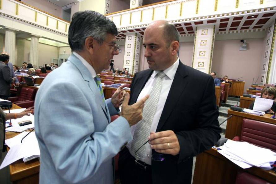 Patrik Macek/Pixsell