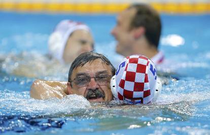 Dosta penzije: Ratko Rudić će voditi Brazil u borbu za zlato?!