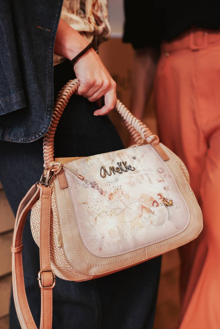 Španjolski brand ANEKKE oduševio posjetiteljice na eventu u Splitu