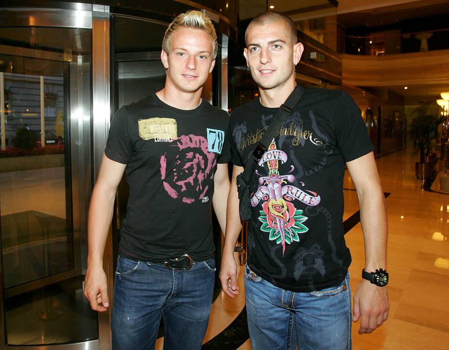 Rheinfelden: 10.03.1988. godine ro?en Ivan Rakiti?