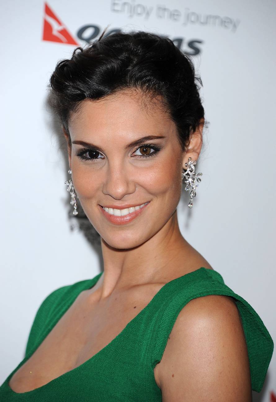 9th Annual G'Day USA Los Angeles Black Tie Gala - Los Angeles