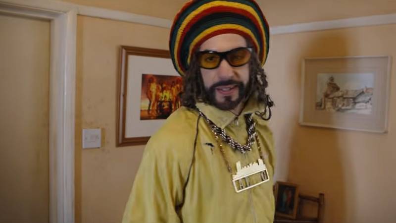 Ali G se vratio: Sacha Baron Cohen ima trailer za novi film