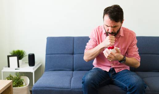 Tuberkuloza nije izumrla - Ako primjetite ove simptome, morate reagirati &scaron;to prije