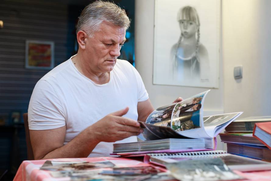 S 25 godina se srušio i morao prekinuti karijeru: Ni ruku nisu htjeli pružiti da se ne bi zarazili