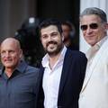 FOTO Woody Harrelson &scaron;etao crvenim tepihom u Sarajevu, uz njega bio Goran Vi&scaron;nji&cacute;