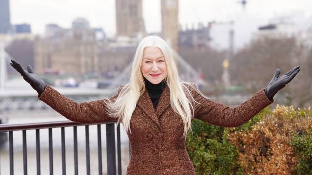 Shazam! Fury of the Gods photocall - London