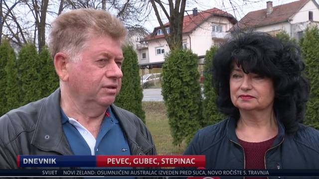 Supružnici Pevec pomirili su se s presudom, Višnja i zapjevala