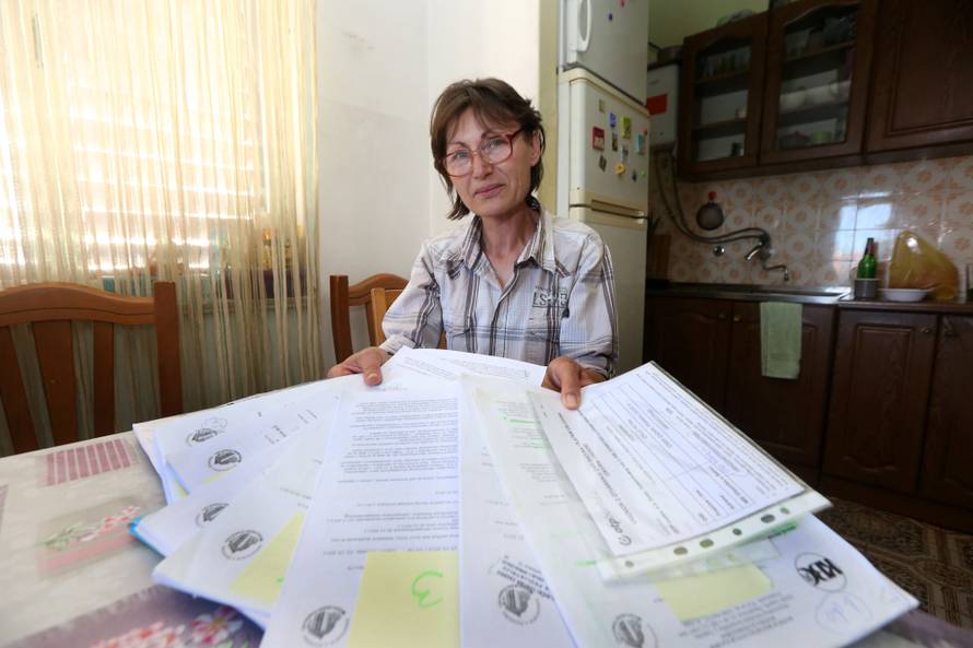 'Treba nam lijek odmah! Naša Petra ne može čekati ni dan...'