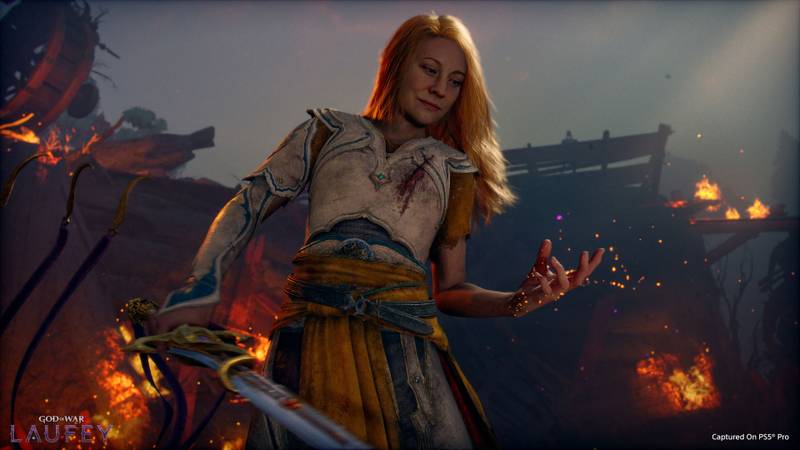 Kreatori God of Wara umiruju fanove: Kratos nije gotov, ali Faye zaslužuje svoju priču