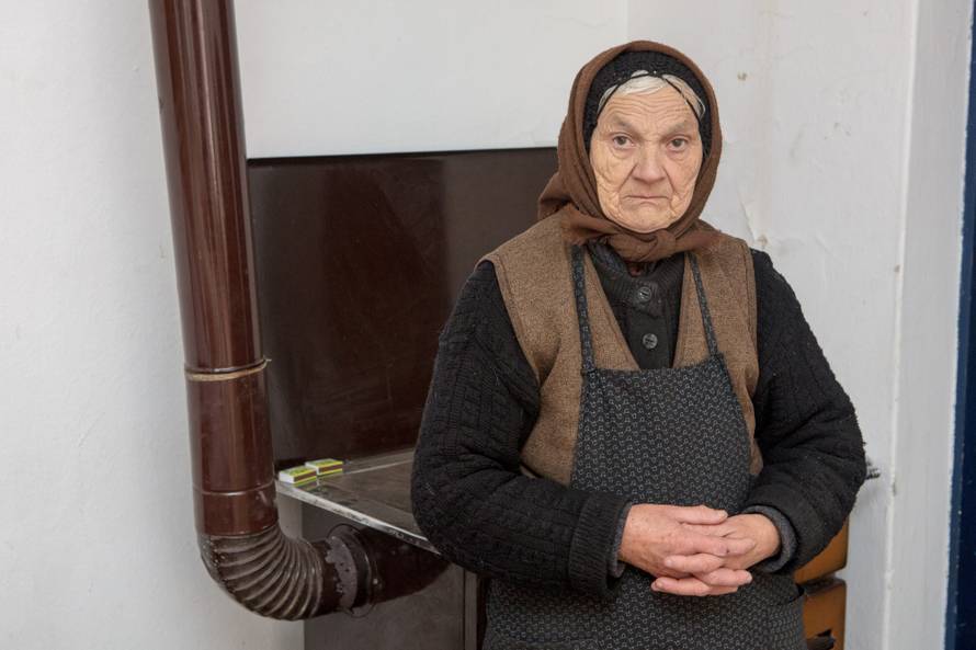 Hrvati velikog srca: Baki grade kuću, dječaka šalju na liječenje