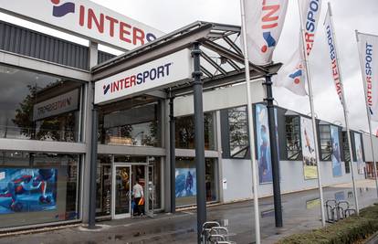 Enterprise Investors najavio skoru prodaju Intersporta