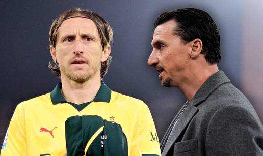 Ibra dao ultimatum Modri&cacute;u?! Od Hrvata &zcaron;eli odgovor odmah