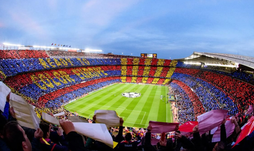 Odlu&ccaron;eno gdje se igra finale LP sljede&cacute;e dvije godine: Nakon 30 godina vra&cacute;a se u Barcelonu