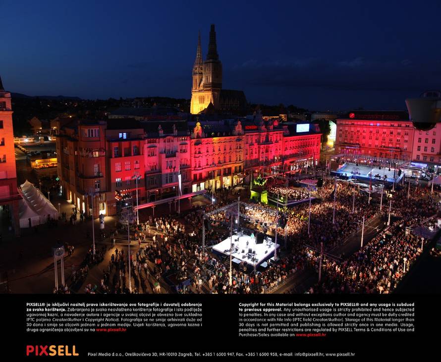 Patrik Macek/PIXSELL