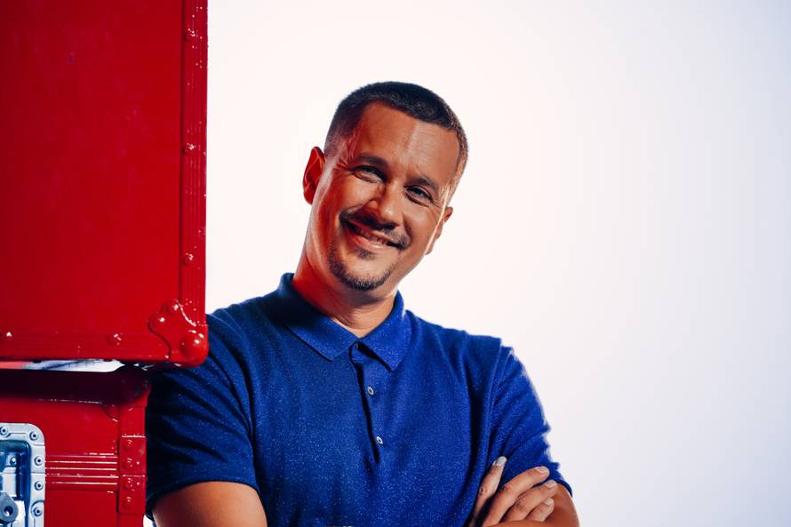 Finale je sve bliže, mentorima je najteže. Mia nam otkrila:  'Zbog troboja nisam mogla spavati...'