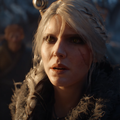 Stigao prvi trailer za Witcher 4: Ciri je glavna zvijezda i trebat će nam očito nova grafička kartica