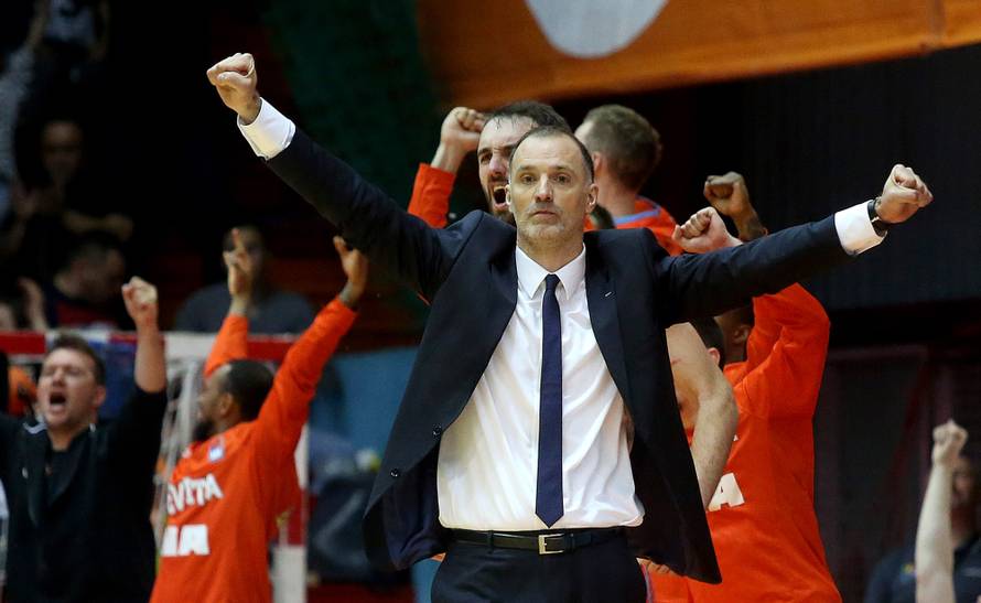 Davis Cup, Hrvatska - Argentina