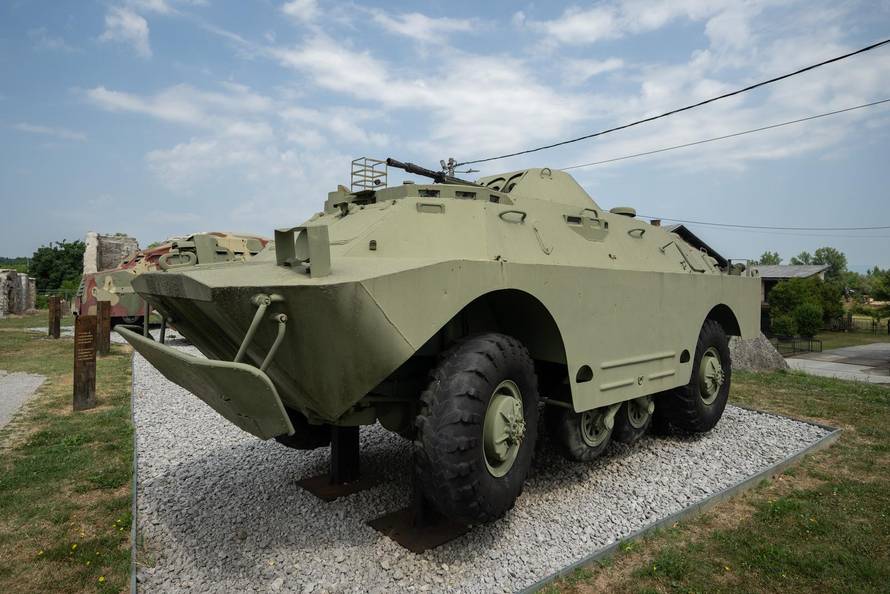 Turanj: Muzej Domovinskog rata Karlovac – Turanj povijesni je muzej o nastanku suvremene Republike Hrvatske i borbi za neovisnost u Domovinskom ratu