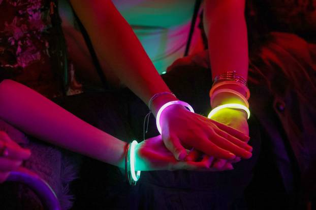 Zadar: Koncert Parnog Valjka u Arsenalu povodom Valentinova