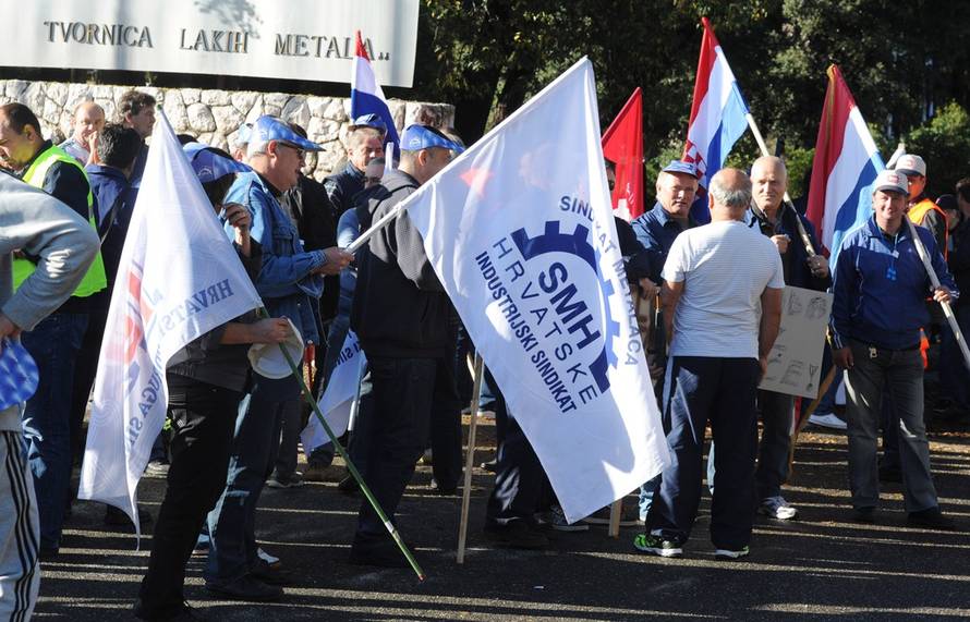 Hrvoje Jelavić/Pixsell