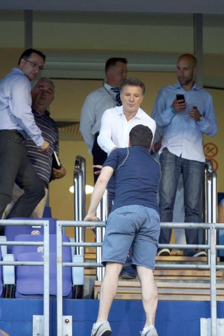 Robert Anić/PIXSELL