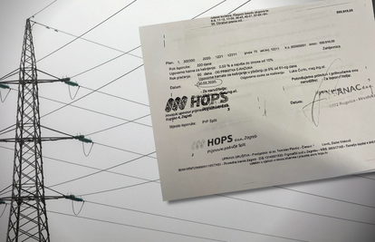 HEP-ova firma dala milijunski posao HDZ-ovcu: 'Nemoguće je odraditi ovaj posao u tom roku'