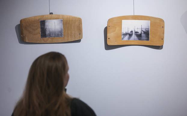 Zagreb: Otvorenje izložbe “The returning Tale” u Galeriji Hrvatskog školskog muzeja
