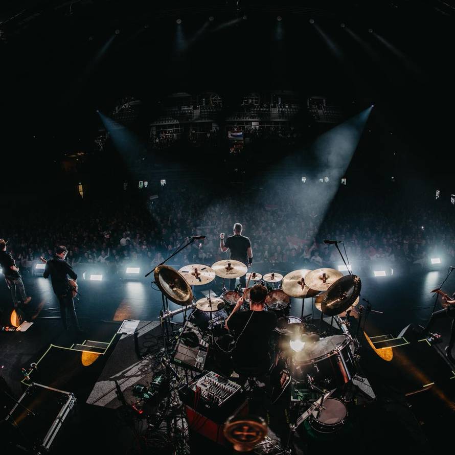 Nećeš u Pulu, nisi ni prije. Grbin: 'Thompson neće pjevati u Puli dok sam ja gradonačelnik!'