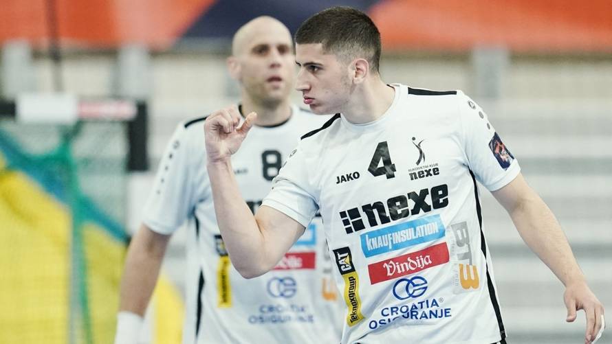 Našičani odgovorili 'plinarima': Kod nas se igraju svi sportovi pa nije jasno zašto ne bi i rukomet