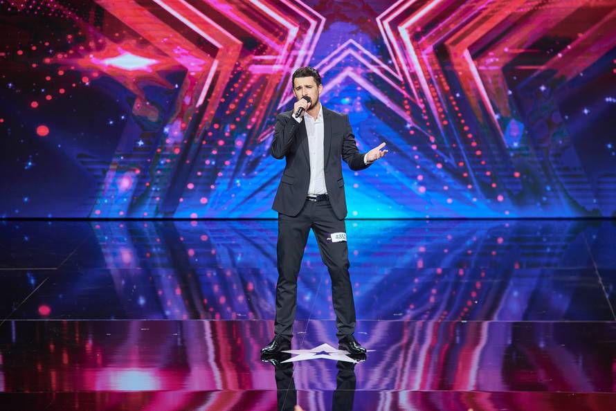 Peti zlatni gumb: Plesna grupa 'Dance Queen' ide u polufinale