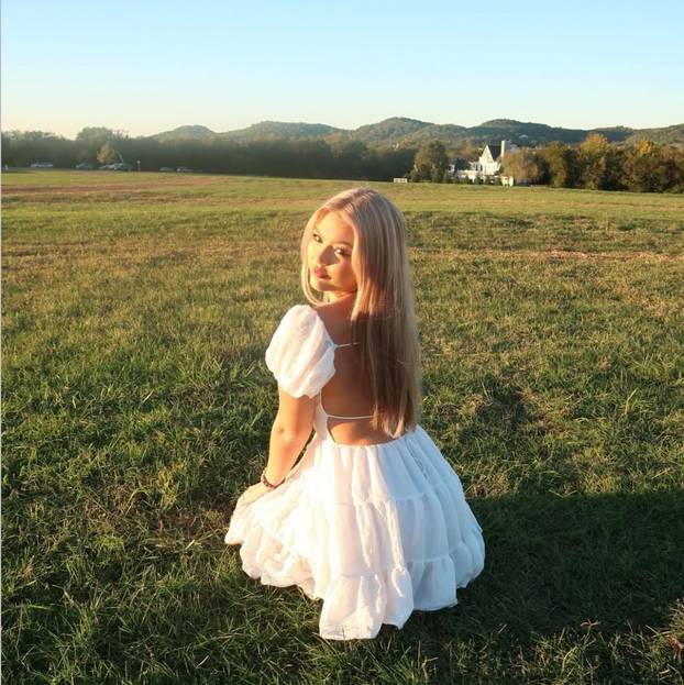 FOTO Ima 20 godina i prirodna je ljepotica: 'Od svog izgleda zarađujem i do milijun eura'