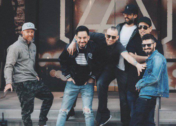 Frontmen Linkin Parka objesio se u svom domu u 42. godini